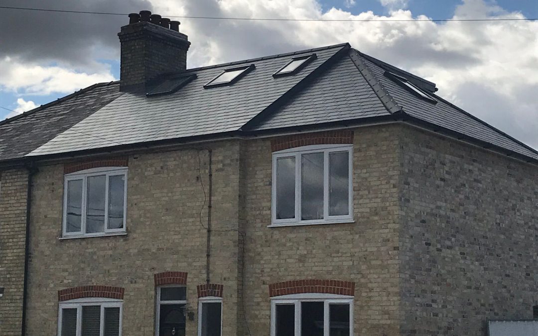 Are You Working With Professional Builders? What Can You Expect?
