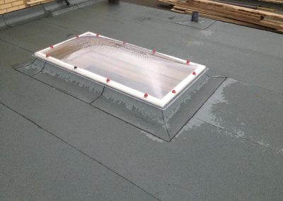 Roofing Cambridge roof inspection