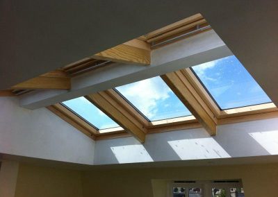Roofing services in Cambridge