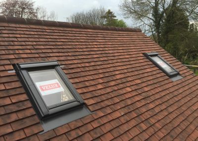 Roofing Cambridge flat roofing