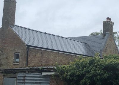 Loft Conversions Cambridge