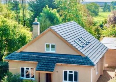 Builders in Huntingdon for residential build