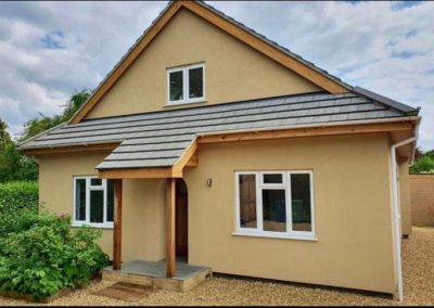 Builders in Huntingdon for property renovation