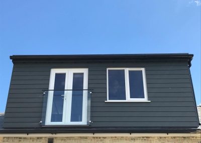 Builders in Cambridge for house build