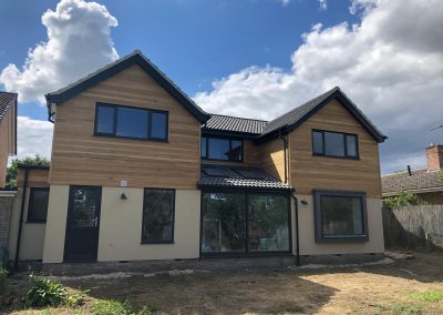 Builders Huntingdon home renovation