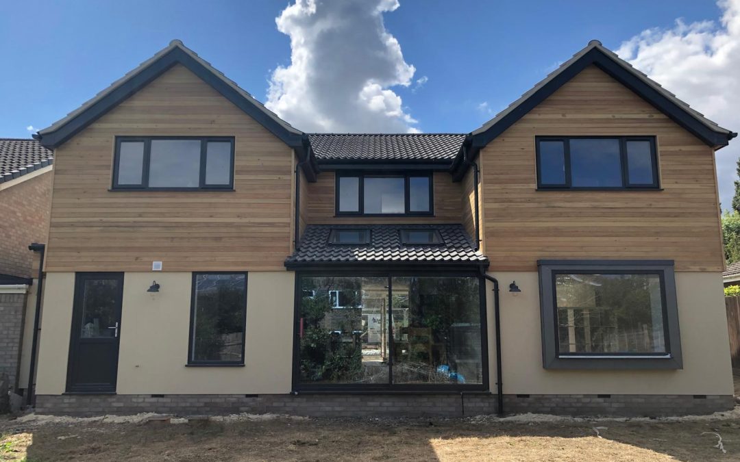 Guide to Picking Reliable Builders for Home Extensions