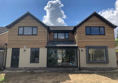 Builders Huntingdon