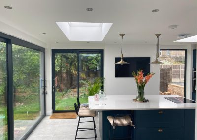 professionals for bathroom renovation