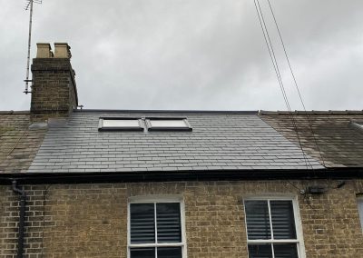 Extensions Cambridge modern design