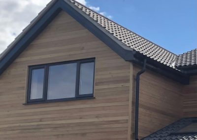 Builders Huntingdon home renovation