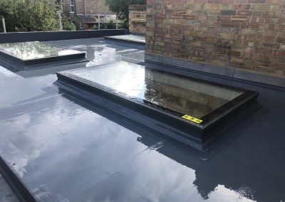 Builders Cambridge property upgrade