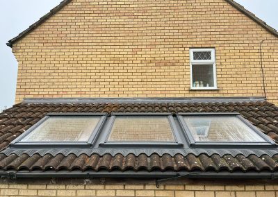 Extensions Cambridge rear extension
