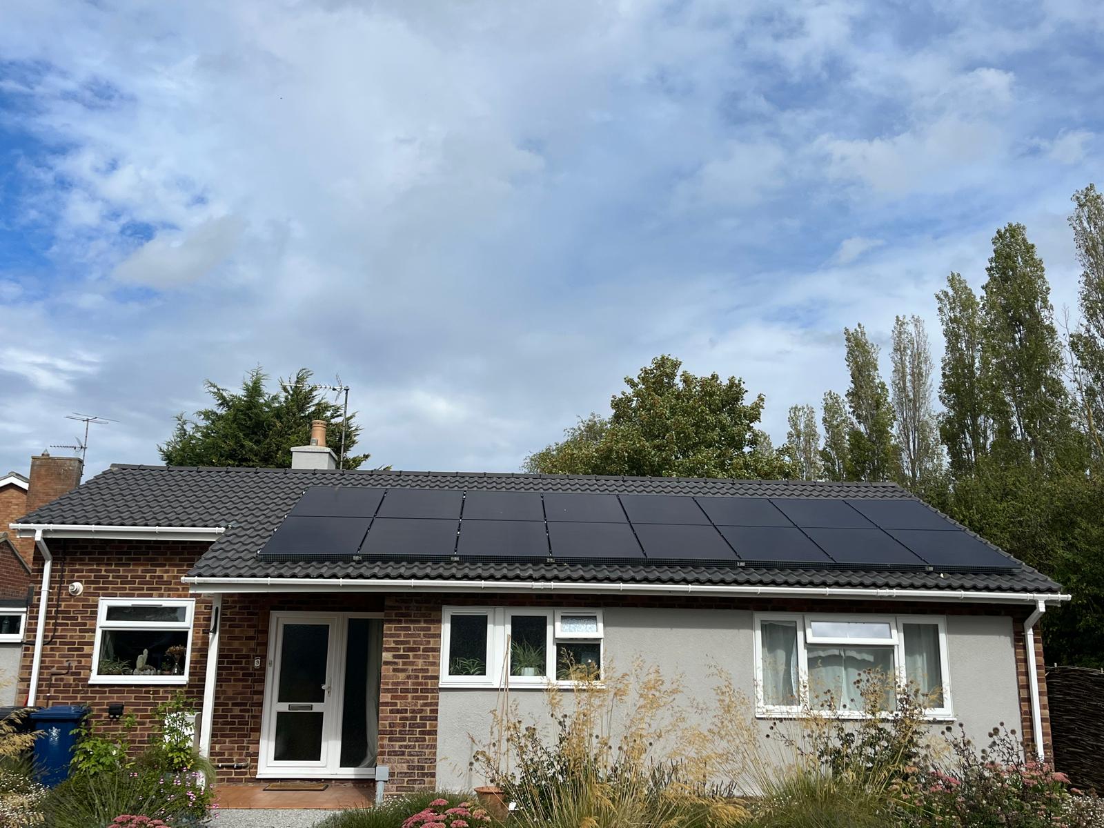 Builders Cambridge home renovation