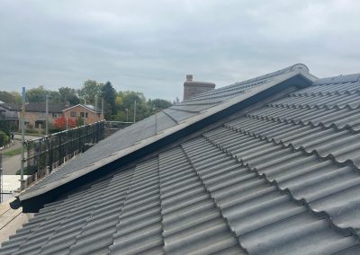Loft Conversions Cambridge