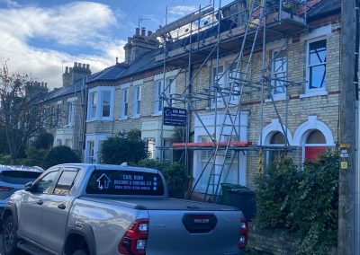 Best Loft Conversions Cambridge